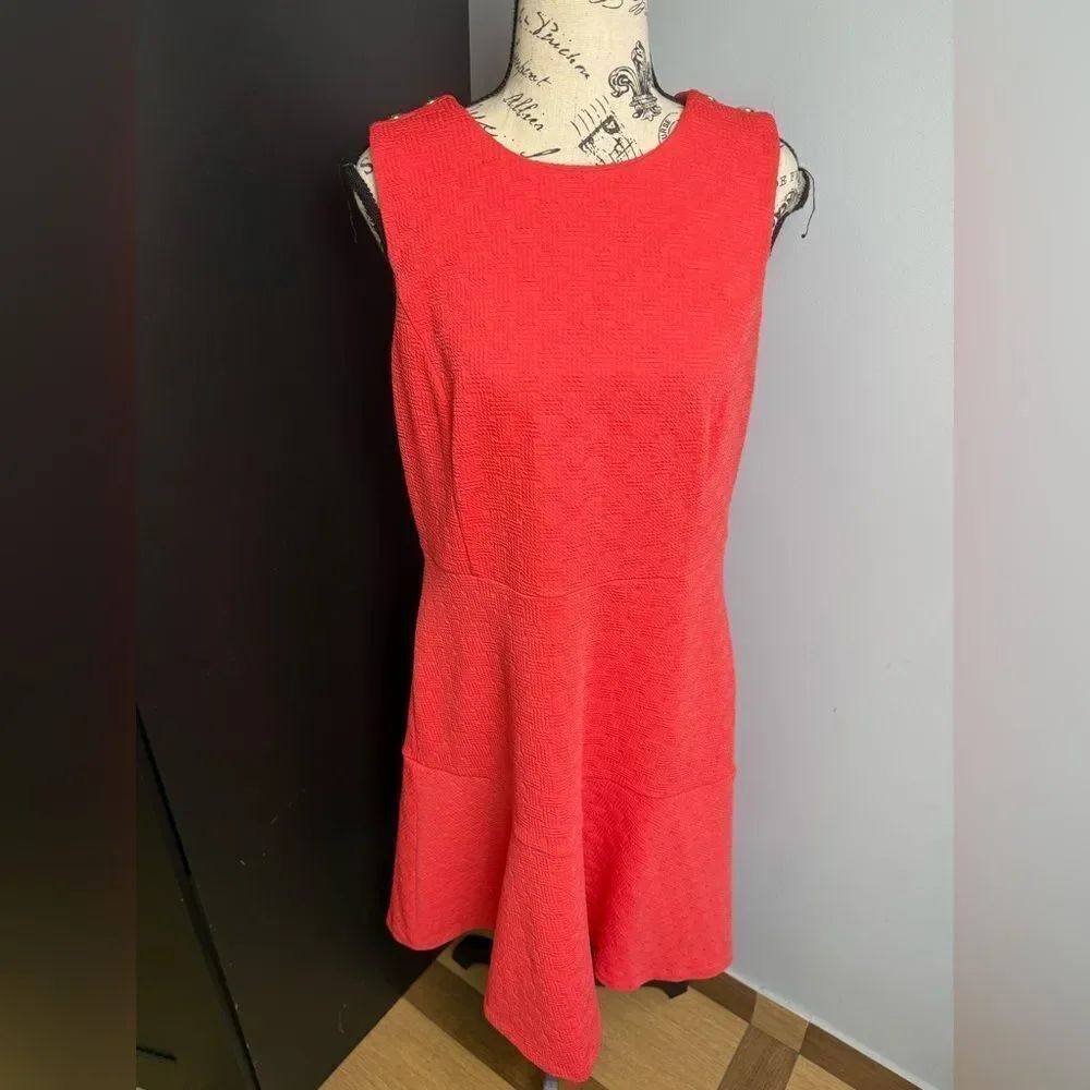 Tommy Hilfiger sleeveless NWT Size 12